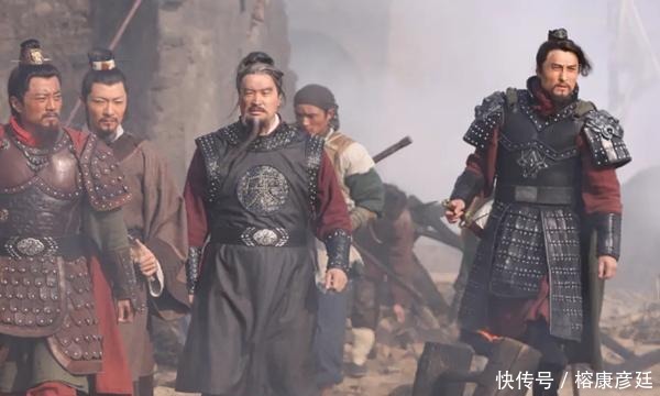 梁山|他是林冲的得意弟子,智勇双全不被重用,上梁山后与师父形同陌路