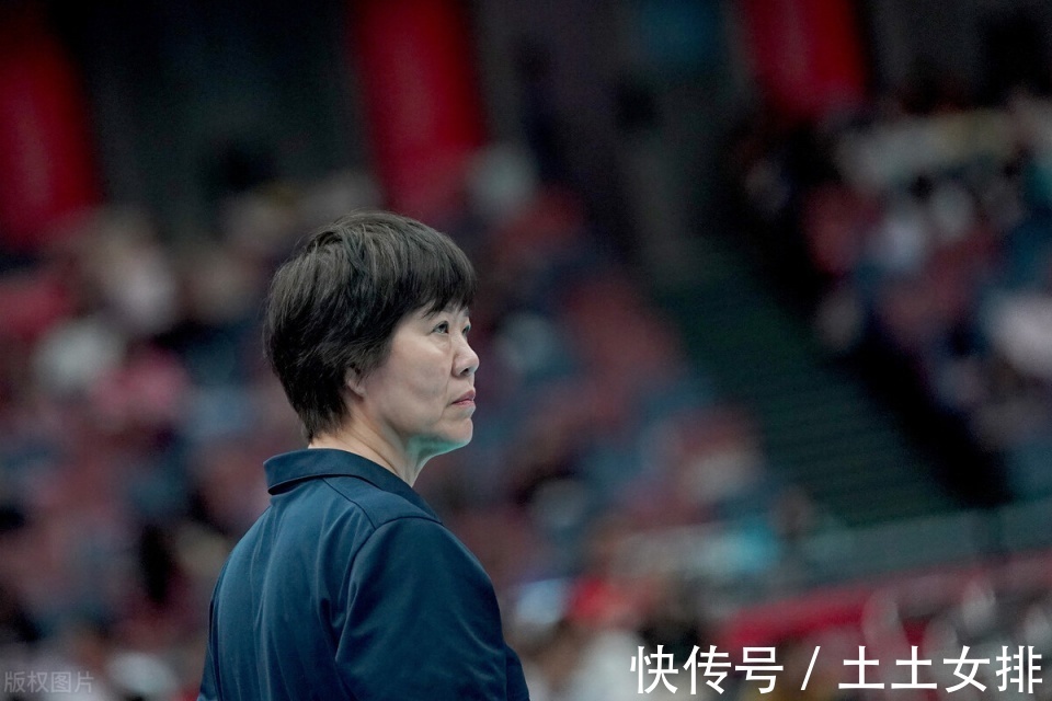 中国女排|中国女排大名单引发球迷口水战！但成绩证明，郎平是最准确的