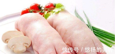 香茅草|外国人吃猪蹄和中国吃猪蹄,一个天一个地,美国德国这味难入口!