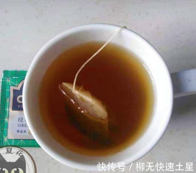 脆皮金桔|金桔柠檬绿茶,酸中带着甜,凉爽又解渴!
