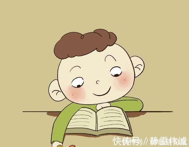 特征|孩子小时候有这四个特征,长大可能是学渣,你家的是吗!