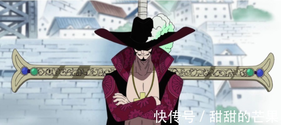 乌索普|海贼王草帽一伙的师傅实力排名 战力超越大将 世界为之颤抖!