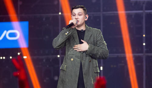 《中国新说唱》举办4季捧红5个冠军，真正走向主流的只有他一人