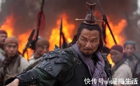 栾廷玉#为何水浒中栾廷玉能打伤关胜，为何打不赢武松？武松有一种气质