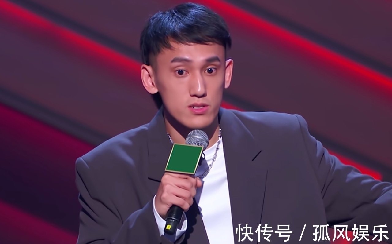 李诞|《脱口秀大会4》首播堪忧，矮胖丑轮番自嘲，无异于饮鸩止渴