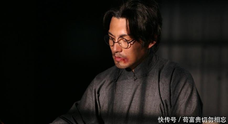 名作|他死前留下一封绝笔,妻子用5根金条买下,一首名作流传至今!