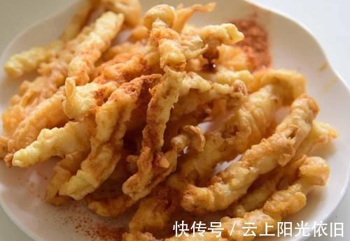 这菜5块钱一斤，加个鸡蛋出锅比肉香，孩子爱吃增强抵抗力少生病