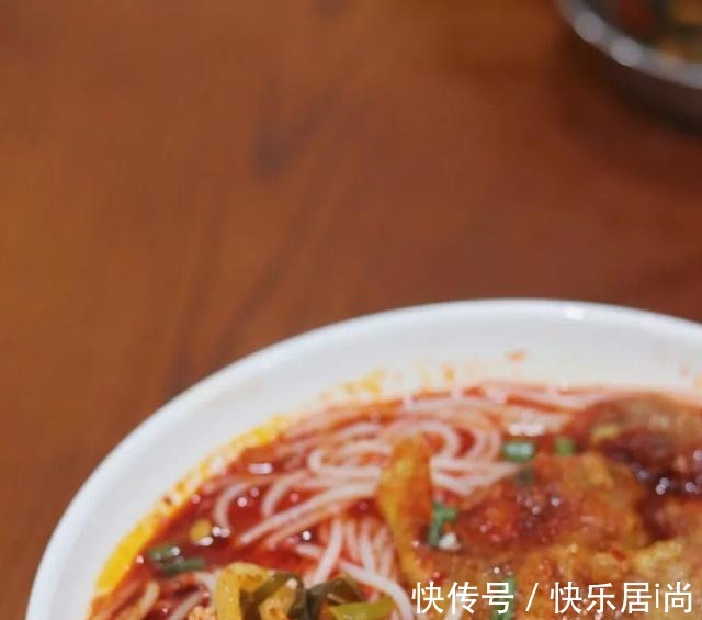 湖南人！嗦粉，弗兰人第二，没人敢排第一！嗦粉，弗兰人第二，没人敢排第一！