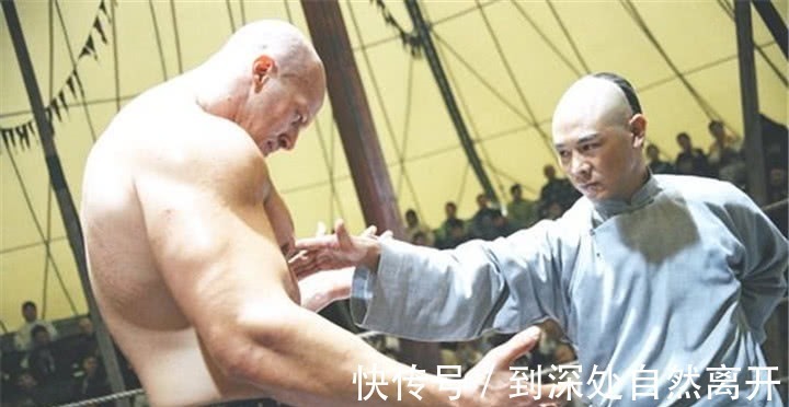 民族英雄|霍元甲擂台之上战死,79年后墓穴被打开,日本羞愧难当,不敢说!
