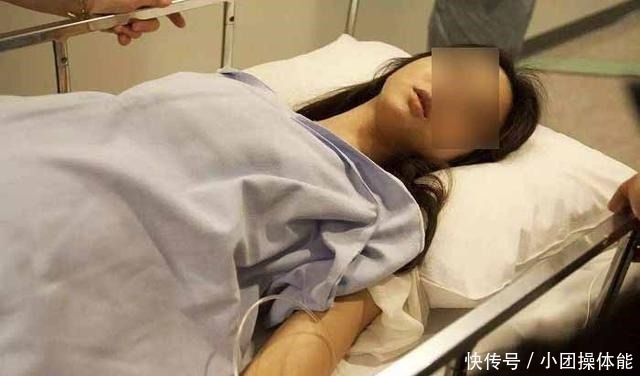 女婴|生下的是男婴,喂奶时却变成了女婴,在医院如何辨别自己的孩子!