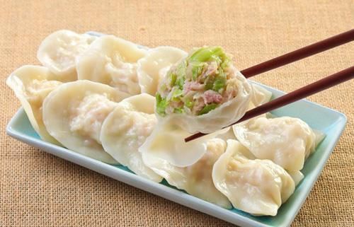 你知道饺子馅中放什么最香?为什么饺子馆的饺子总是比家里的香?