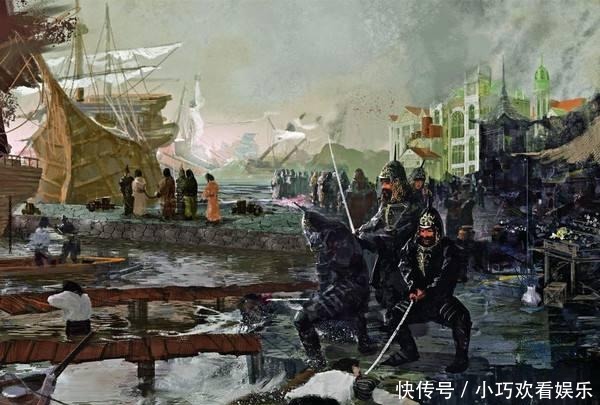 食盐|四面环海的日本，二战时为何大肆掠夺中国盐？原因很简单