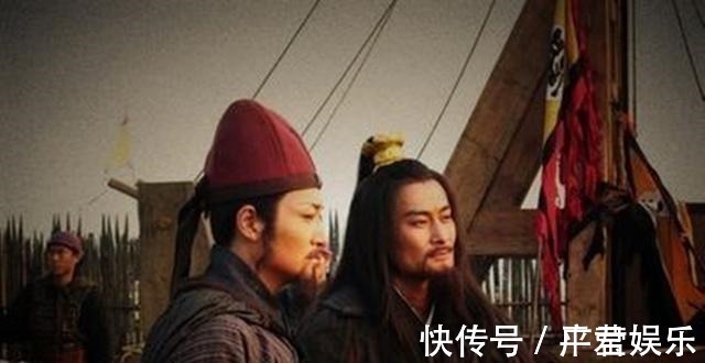 好汉$水浒传中最高估的好汉,若论功行赏,压根排不进三十六天罡里面!