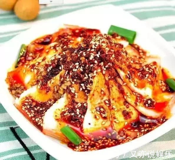 香喷喷的几道家常菜,解馋下饭,美味营养,简单易上手