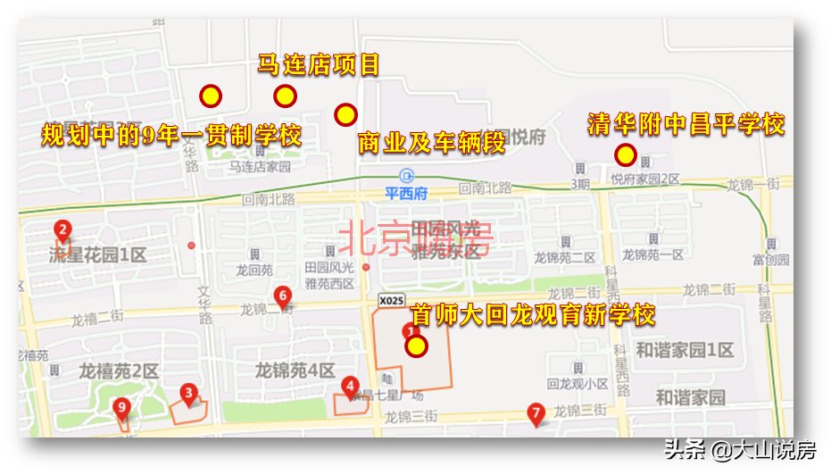 地块|“奥森春晓”：海淀“码农”必须上车的项目
