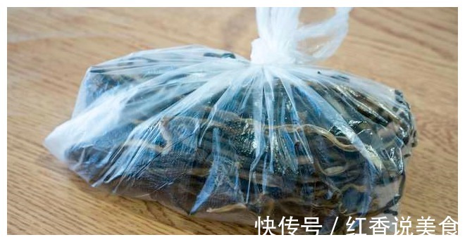 这5种蔬菜晒干后，比新鲜的好吃太多！炖肉炒菜都行，放1年不坏