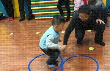 大脑|先让娃四肢发达起来，他的大脑才会更给力