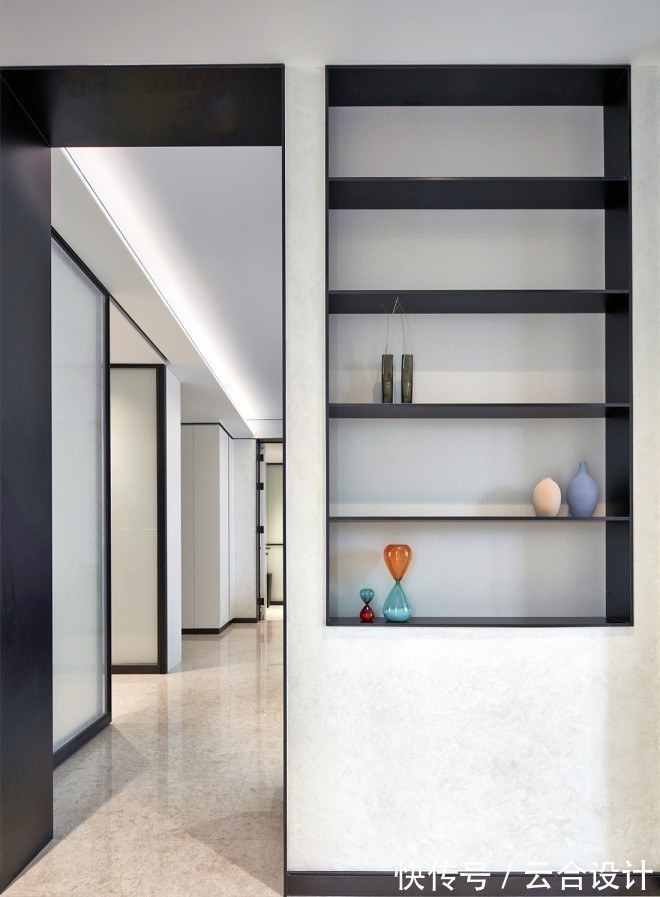 书籍|云合设计——设计一个家,就是对一个家生活轨迹的描绘