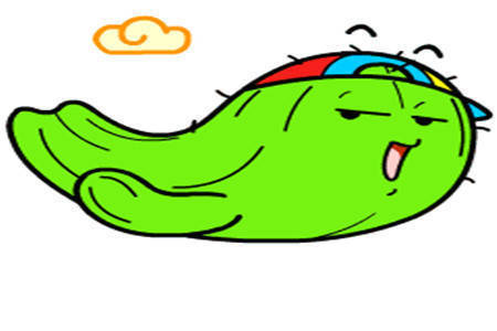 |幽默笑话：那年，我干过一阵子快递员，女友看我太辛苦，就让我辞去了工作。