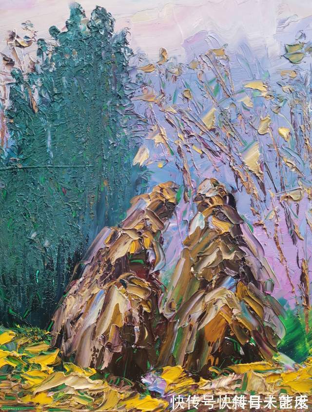 副院长$江秉德(空石)——中国国家书画院副院长丨汲古融今,创意出新