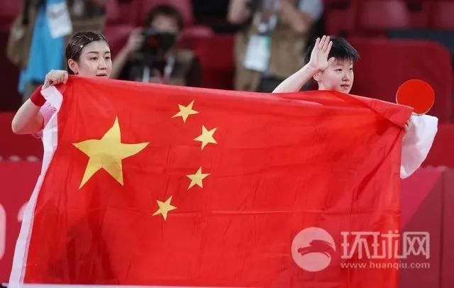 孙颖莎|“蹭热度”被群嘲，黄晓明：是高攀了！