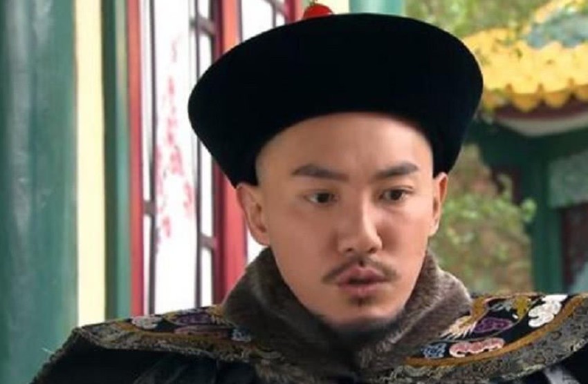 嘉庆|永璘行事糊涂荒唐,不尊礼教,为何哥哥嘉庆还特别宠爱他