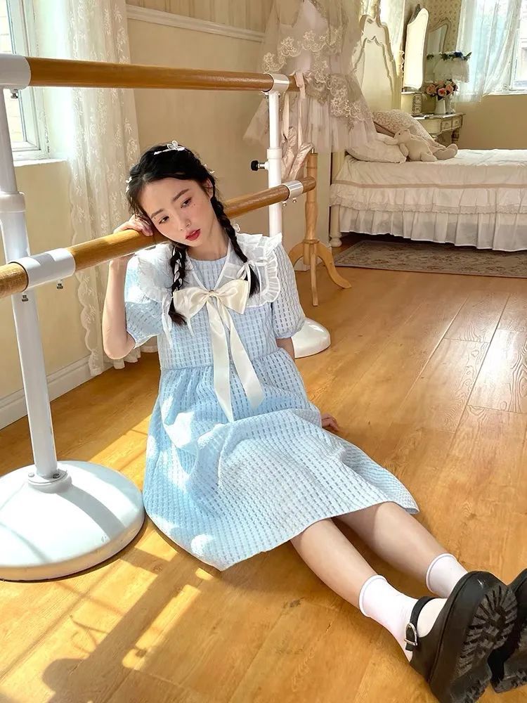 no|裙子的4种神仙穿搭！小个子穿显高，胖女孩穿显瘦