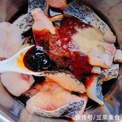 明眼目|啤酒炖草鱼这样做好吃一百倍！多吃还能助消化