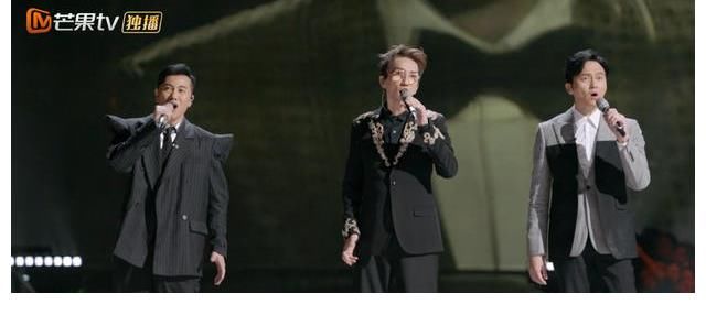 身体|张智霖谈加盟《哥哥》的原因，身体不好想退圈，想与粉丝体面告别