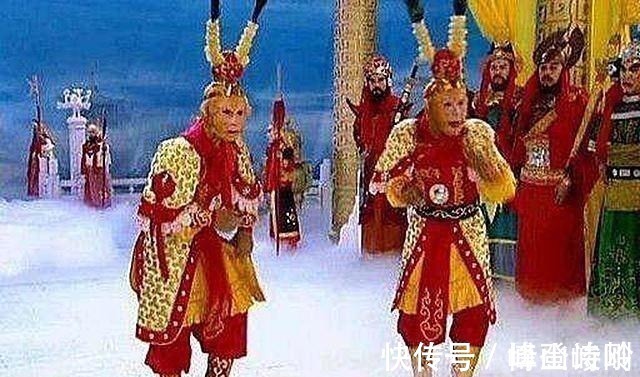 紧箍咒#六耳猕猴死后,唐僧为啥没念紧箍咒了,真假美猴王中死的到底是谁