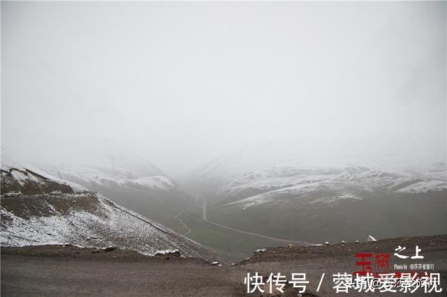 多县|通天河上通天路，自驾玉树，找到万里长江第一弯的故事