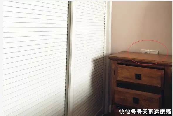 门扇|搬进新房半年,9大装修败笔直接败光我所有的钱!扎心!