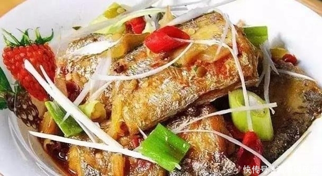 鲜香可口的几道硬菜,好吃易做卖相精致,非常可口鲜美爽滑