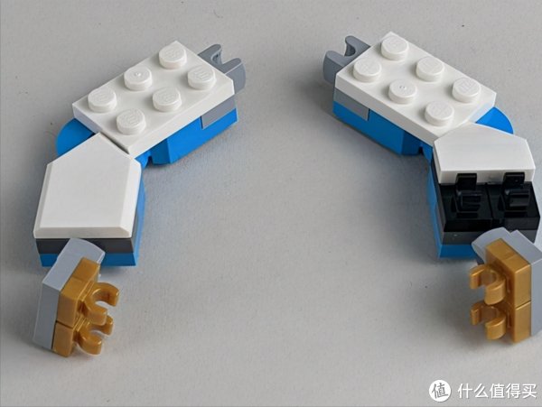 回旋镖|乐高幻影忍者71761赞恩的强力机甲——回旋镖可真酷