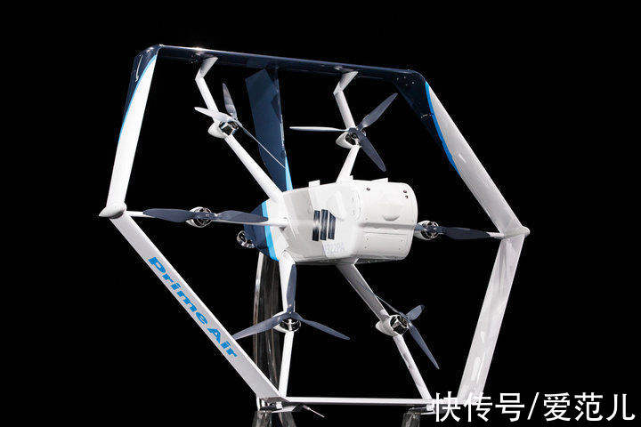 货物|最快 3 分钟送到，Google 的无人机居然送出了 100000 单快递？