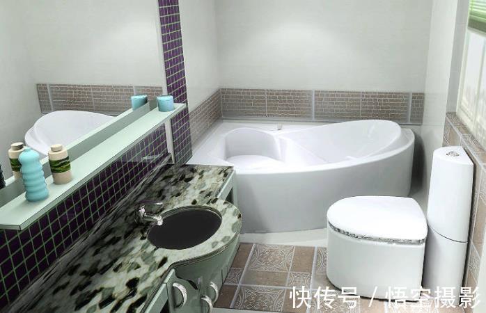 极家精装的装修细节