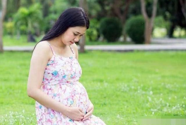 营养均衡|孕期这3件事,从娘胎里就会毁了宝宝颜值,要警惕,别不上心