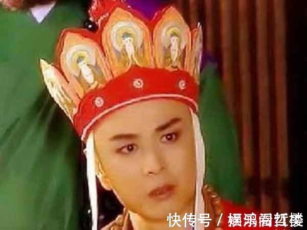 孙悟空#为什么妖怪抓到唐僧后不马上吃?不是他傻,是他的顾虑你没想到