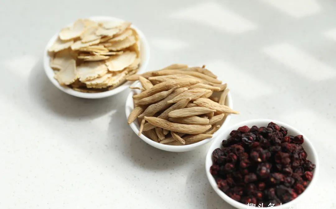 阴两虚|处暑后15天,提升体质黄金期!1个方子,把夏天亏空的气血补回来