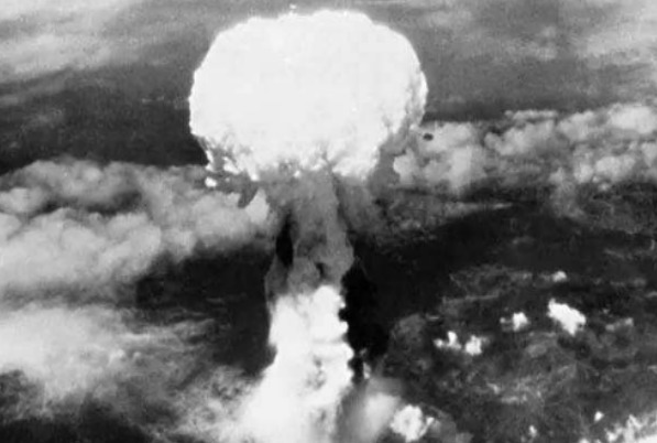 隐藏|日本海底隐藏氢弹,一旦发生爆炸,或会遭受到灭顶之灾