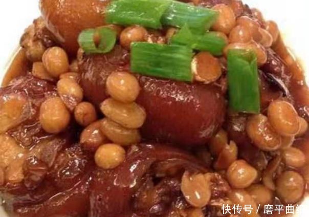 皮肤|多给家人吃的养生菜，营养丰富，补钙补铁，女人常吃皮肤好