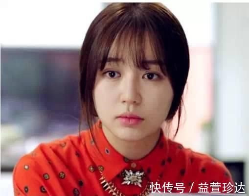 尹恩惠 发型真的可以瘦脸,换个发型秒变瓜子脸!