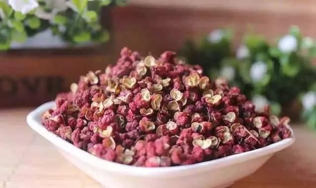 白发|一把花椒能治4种病,赶走一身湿气,80岁也无白发