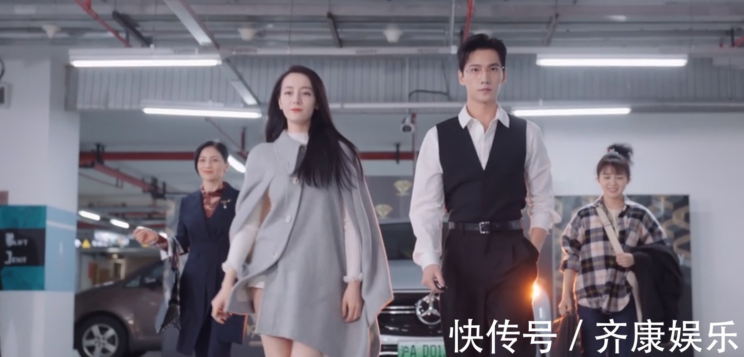 《你是我的荣耀》大结局,于途、乔晶晶生女儿片段被剪,好可惜