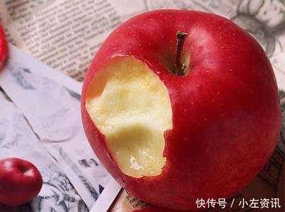 怎样吃苹果最养生？营养师：很多人第一口就吃错了，难怪营养没了