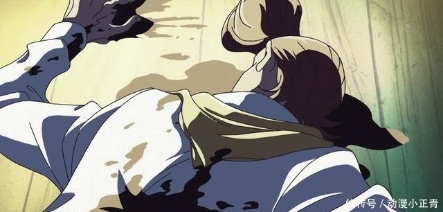 暗暗|海贼王:前任暗暗果实能力者是谁?黑胡子知道答案,白胡子却不知