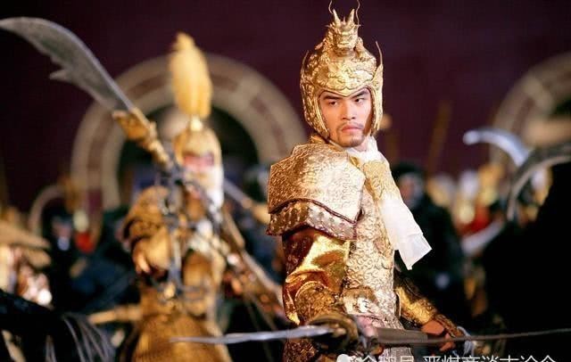 经济|黄巢本是个盐贩子,为什么几乎推翻唐朝