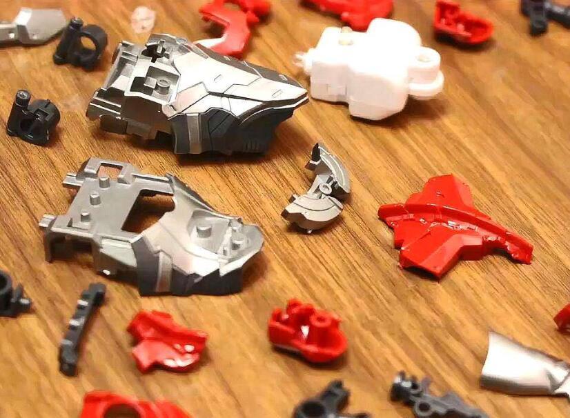 父母|中学生花3万买手办,父母说是破塑料,查了价格父母乐了