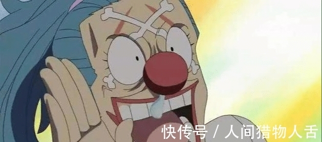 雷利|海贼王: 小丑巴基实锤了, 一直在隐藏实力, 白胡子和雷利出卖了他