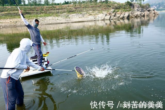 秋天钓鱼，怎样让鱼口变得更好秋天改善鱼口的技巧和方法